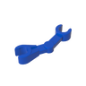 Bright Blue 23