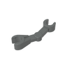 Dark Stone Grey 199