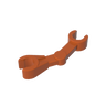 Dark Orange 38