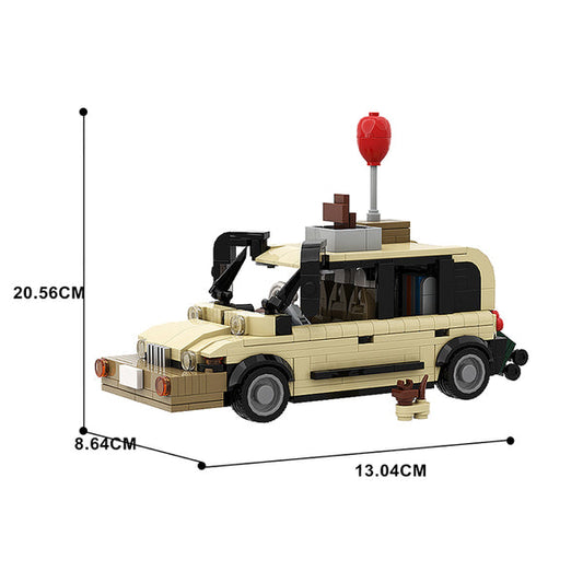 MOC-143567 Rover James