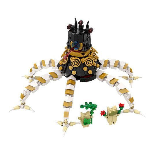 MOC A0601 guardian of zelda