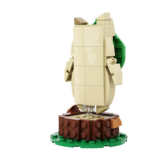 MOC A0932Y02 Zelda hahaha 2