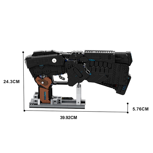 MOC-47909 Psycho-Pass Dominator