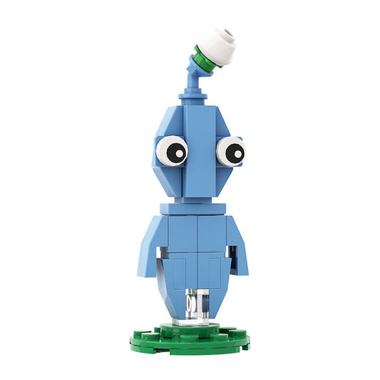 MOC A1078Y02 Pikmin 02