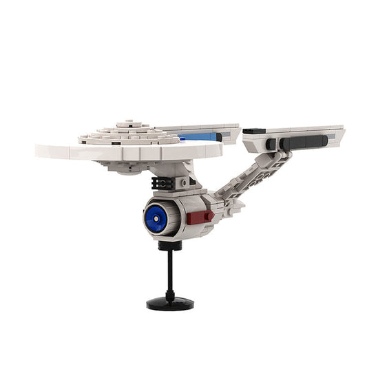 MOC-105148 ONE - Number blocks Cube