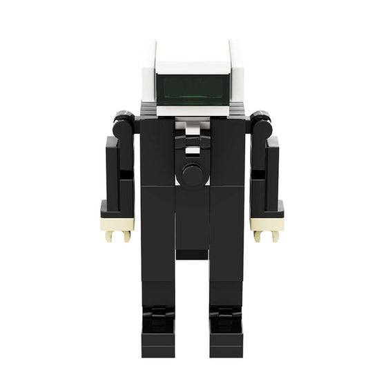 Skibidi Toilet -  roblox character set