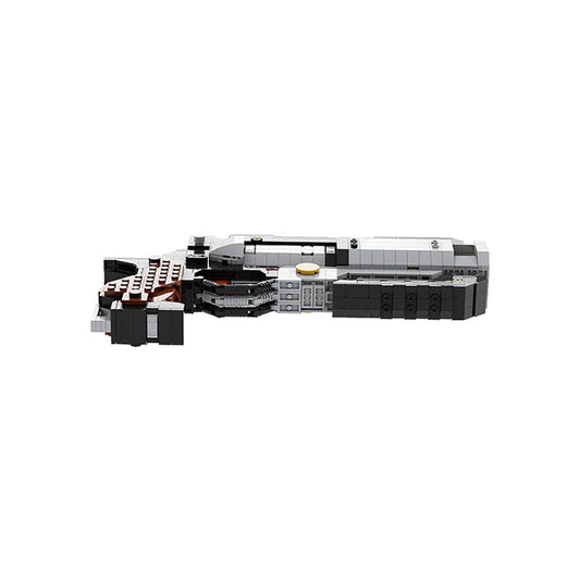 MOC-3961 Apex Legends & Titanfall 2 - Wingman Revolver