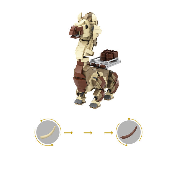 MOC-102816 Ronto