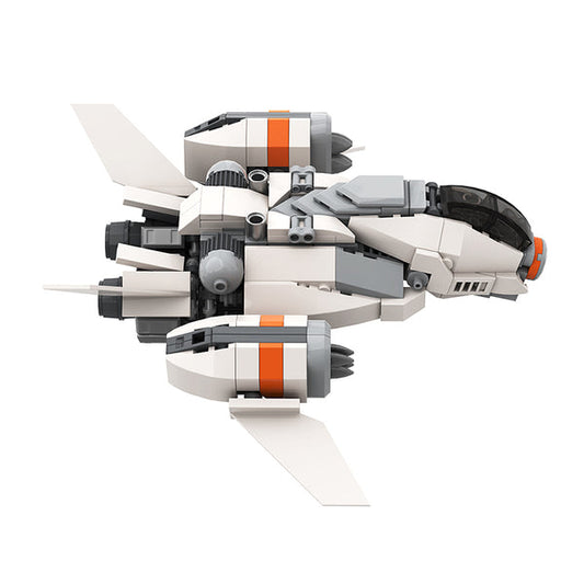 MOC-136362 The Crusader