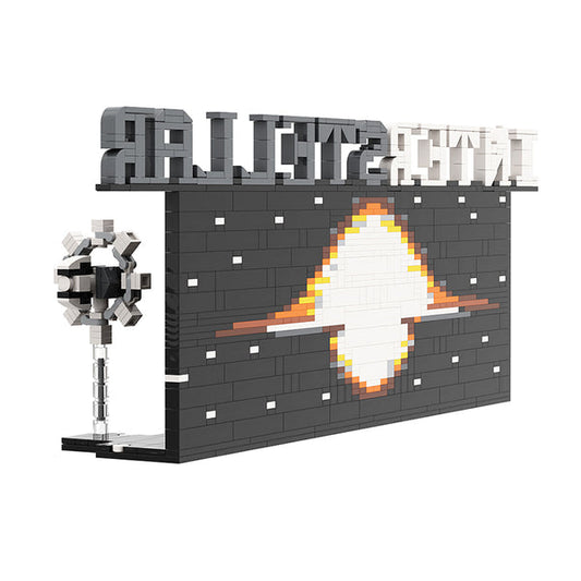 MOC-132703 Interstellar black hole