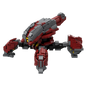 MOC-35252 Halo Wars 2 Banished Locust