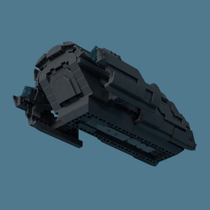MOC-155905 PVZ 2 Split pea