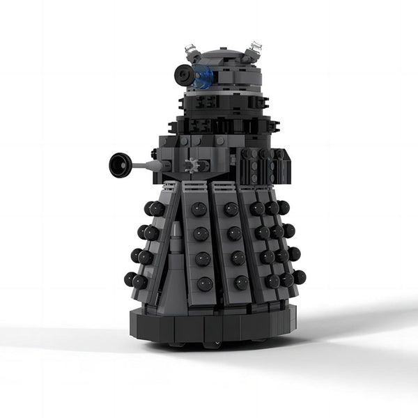 MOC-22071 Dalek– MOC Brick Store