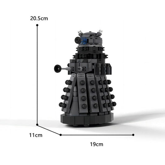 MOC-22071 Dalek
