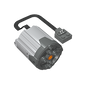 GDS-F0004 - Motor, XL, Power Functions, 6 x 5 x 6, 20cm with Dark Bluish Gray Bottom