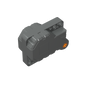 GDS-F0008 - Pullback Motor 6 x 5 x 3