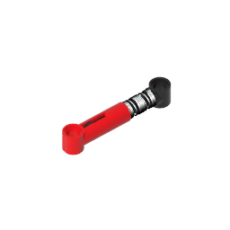GDS-F0013 - Technic Shock Absorber 6.5L with Hard Spring [Complete Assembly]