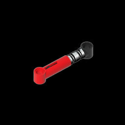 GDS-F0013 - Technic Shock Absorber 6.5L with Hard Spring [Complete Assembly]