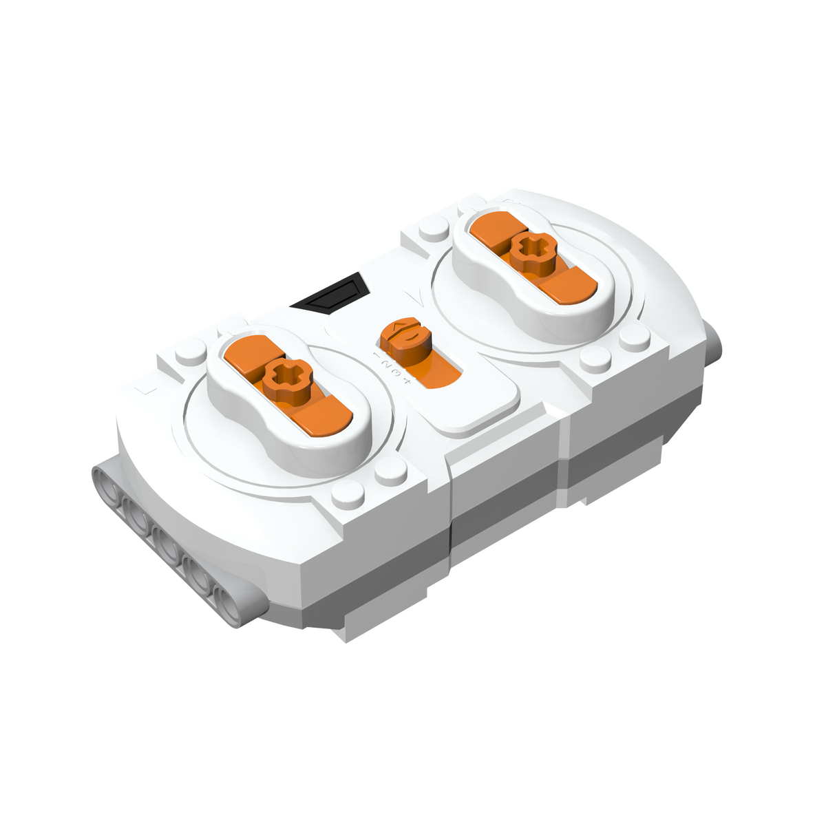 GDS-F0020 - Powered Up Remote Control + Battery Set