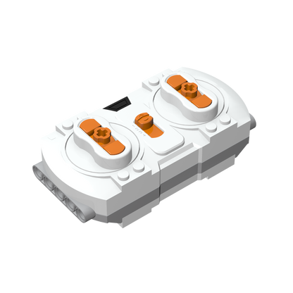GDS-F0020 - Powered Up Remote Control + Battery Set