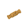 Warm Gold 297
