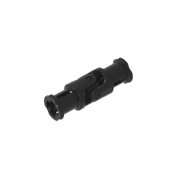 GDS-F0027 - Technic Universal Joint 3L [Complete Assembly]