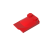 Bright Red 21