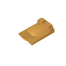 Warm Gold 297