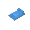 Medium Blue 102