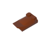 Reddish Brown 192
