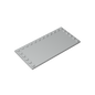 GDS-M049 - Plate Special 6 x 12 with Studs on 3 Edges