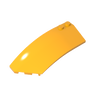 Flame Yellowish Orange 191