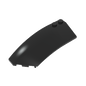 GDS-M059 - Wedge Curved 8 x 3 x 2 Open Left [Plain]