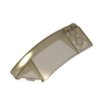 Transparent Brown 111