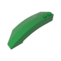 GDS-M060 - Wedge Curved 8 x 3 x 2 Open Right