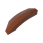 GDS-M060 - Wedge Curved 8 x 3 x 2 Open Right