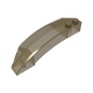 GDS-M060 - Wedge Curved 8 x 3 x 2 Open Right