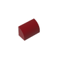 GDS-M063 - Brick Curved 1 x 2 x 1 No Studs
