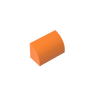 Bright Orange 106