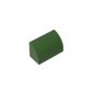 GDS-M063 - Brick Curved 1 x 2 x 1 No Studs
