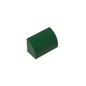 GDS-M063 - Brick Curved 1 x 2 x 1 No Studs