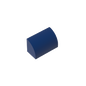 GDS-M063 - Brick Curved 1 x 2 x 1 No Studs