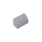 GDS-M063 - Brick Curved 1 x 2 x 1 No Studs