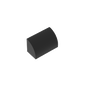 GDS-M063 - Brick Curved 1 x 2 x 1 No Studs