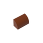 GDS-M063 - Brick Curved 1 x 2 x 1 No Studs