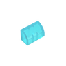 Transparent Light Blue 42