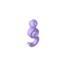 Thistle 325