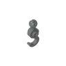 Dark Stone Grey 199