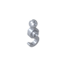 Silver Metallic 315