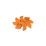 Bright Orange 106